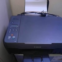 كانون نضيفه وع الفحص السعر 110 يوجد توصيل 07811276600