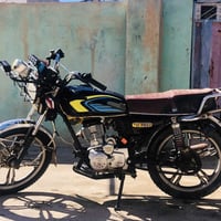 سيفان موديل 20 • دراجه متكامله • حي العصري