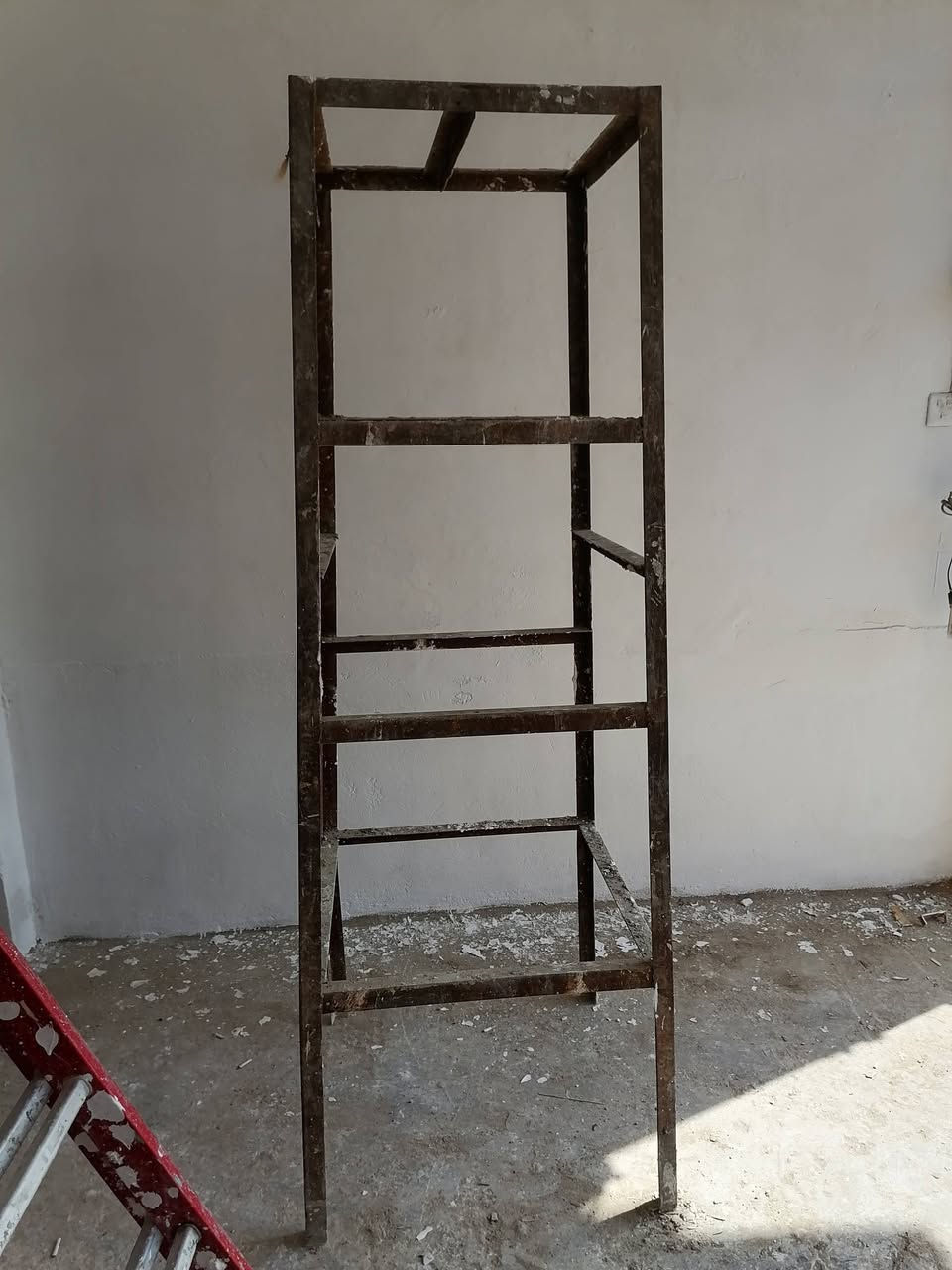 السلام عليكم
غراض سكلة كاملة للبيع ***********
الديوانية الشامية
