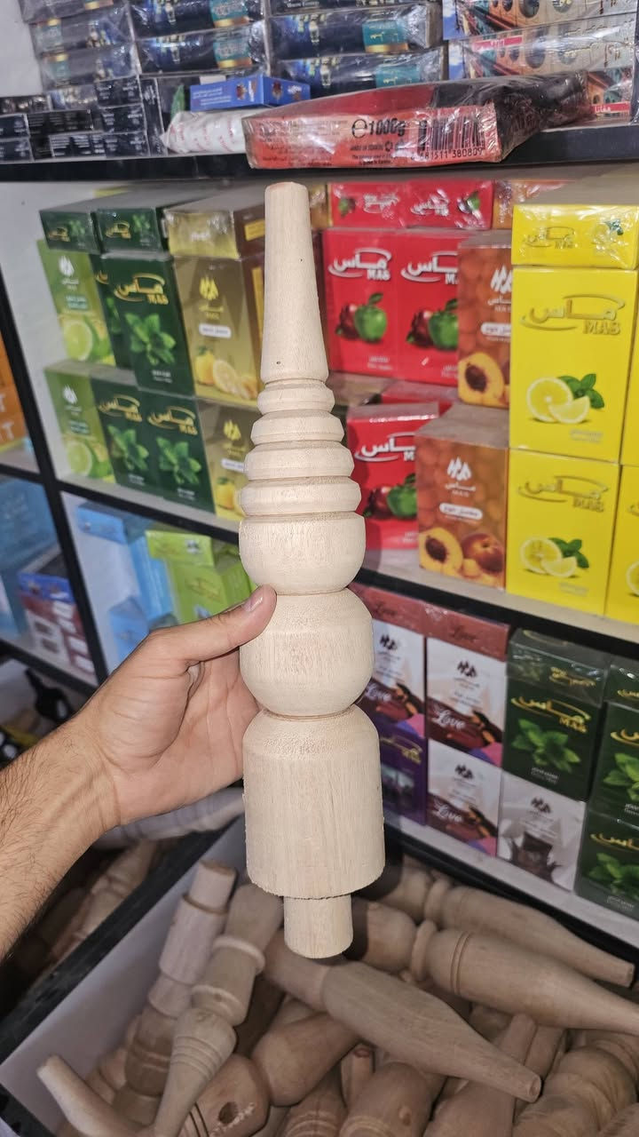 بكار جاوي أفريقي قياس 40 سم 
ضمان سنة السعر 5000 دينار للقطعه 
الجاوي معروف ميحتاج اشرح عنه 

بابل حله شارع 60 بداية شارع المهندسين قرب تأهيل الجرحى
ملاحظه / التجهيز جملة


**إذا كنت صاحب هذا الإعلان وتريد حذفه لأي سبب، رجاءا أرسل رسالة إلى الدعم الفني**