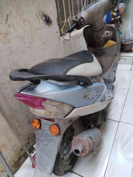 ماكس منغولي 120 متروكه اتوقع كابريتا تخربط ب250 بغداد الطوبجي ***********
