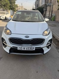 ….. سبورتج للبيع موديل 2019 فول مواصفات بانوراما وبصمه وكشنات كهرباء ك...