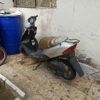 دراجة • ميسان • المجر الكبير