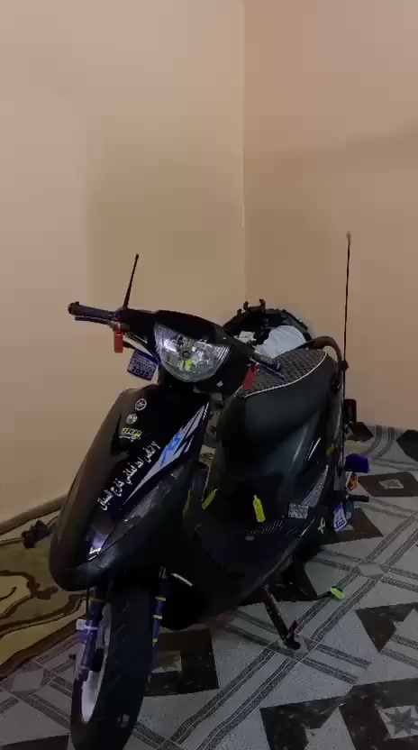 السلام عليكم ماكس عدله للبيع قيم سعرها كهربائيات كلها شغاله معد سرعه بوشه 49
بلاد ما مفتوح دراجه نظيفه احلى من الصور***********
