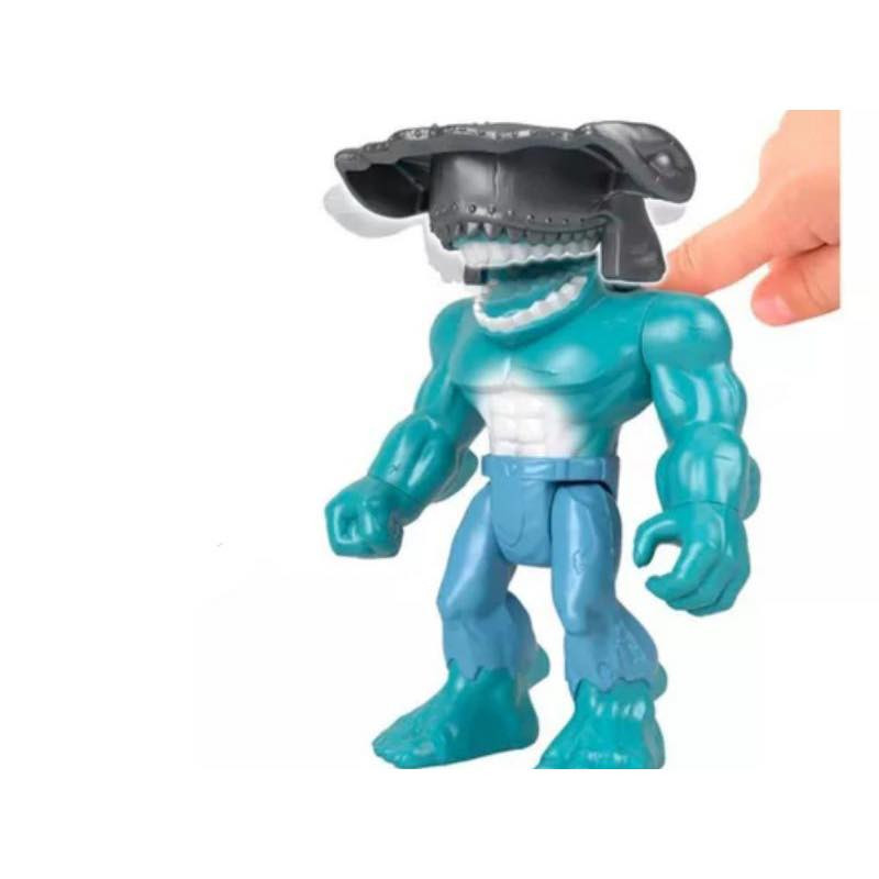 فيشر برايس إماجينيكست دي سي سوبر فريندز كينج شارك
للمزيد من المعلومات مراسلة الصفحة
يتوفر خدمة توصيل لجميع المحافظات 🚕


**إذا كنت صاحب هذا الإعلان وتريد حذفه لأي سبب، رجاءا أرسل رسالة إلى الدعم الفني**