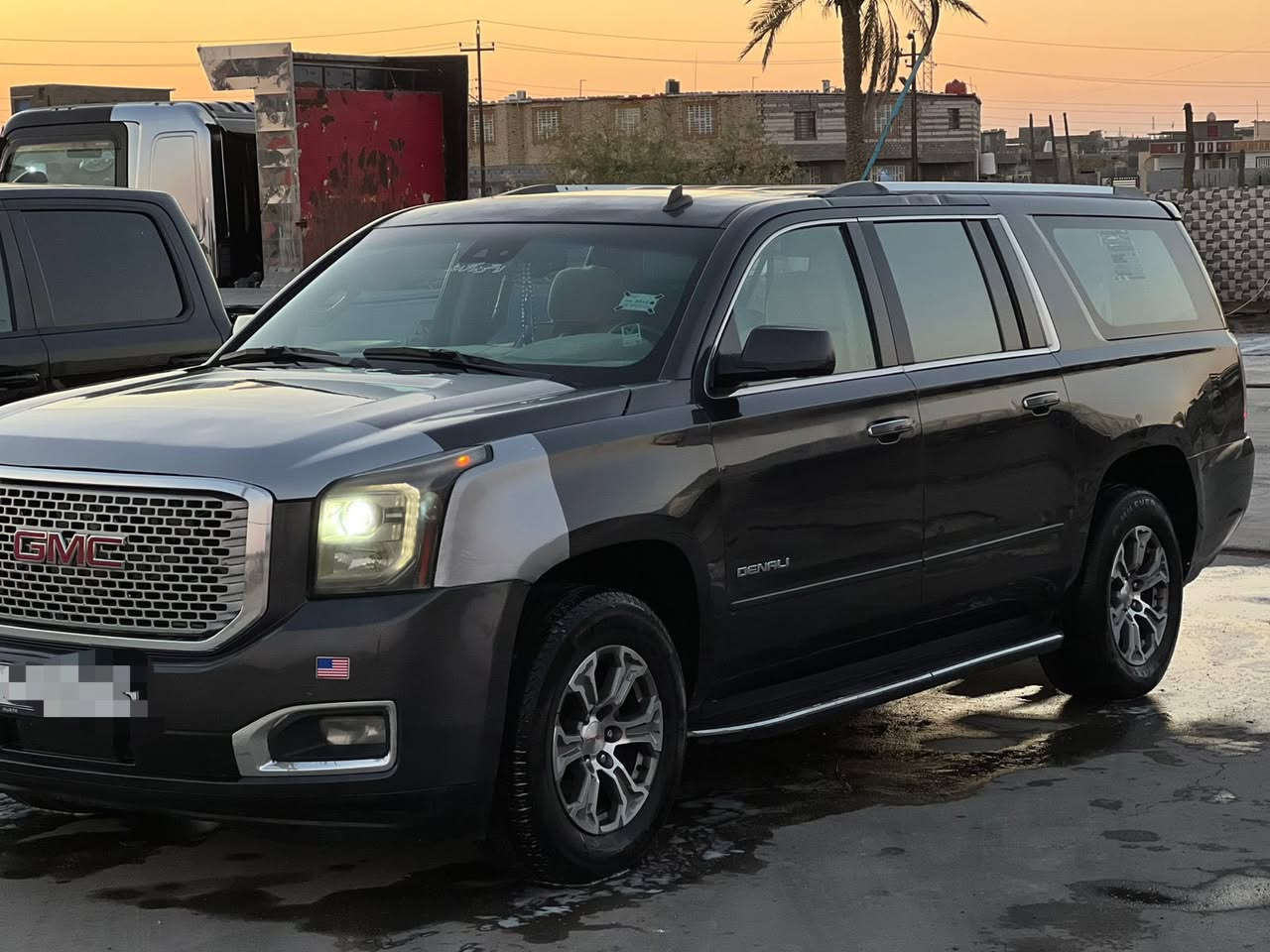 السلام عليكم شباب ادوات متوم نكليزي طبق الأصل وشرط إذا مو حاسبه ترجع مسويلها ارقام وسنويه أو. ساحبلها واجه مرور كامله. روح دك وين ميعجبك بكل الحاسبات وحتى تخويل. اسويلك 
جمسي دنلي طويل موديل ٢٠١٨ فوول. مواصفات للأخير اعلى فئه فتحه جلد تحكمات تخم تاير برجستون حداده. فلين لايت زنون عالي ناصي وارد خليجي بيها قطعه وحده صبغ والباقي كفاله من الدعاميه للدعاميه سياره جاهزه ع آخر حبايه مال. جناي مرتبه ماعوزها شي بيع فقط شباب مكلف. بلنشر تعجبك اتصل ع راعيها. ماتعجبك اعبر المنشور وسمعنه كلمه حلوه جزاكم الله خير. مكاني بصره قضاء الصادق السعر  ١٣٠ 
وبيها مجال نشالله تحياتي الكم 
‭٠٧٧٢ ٢٧١ ١٠٩٥
‭٠٧٧١ ٦٢٨ ٦٩٠٣
