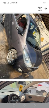 هونداي i10 • ٢٠١٥ • ٢٩٠٠٠