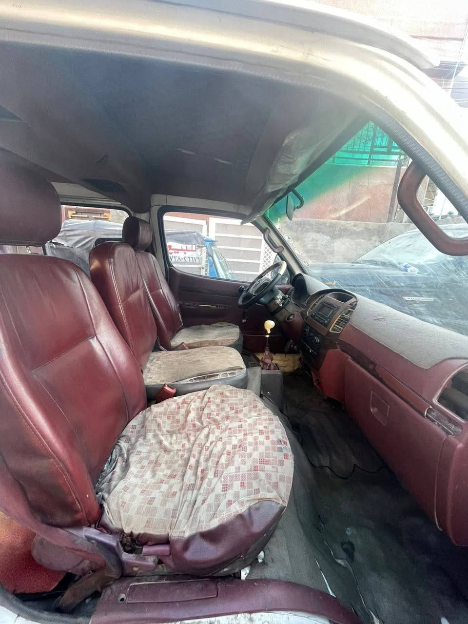التفاصيل داخل الصورة


**إذا كنت صاحب هذا الإعلان وتريد حذفه لأي سبب، رجاءا أرسل رسالة إلى الدعم الفني**