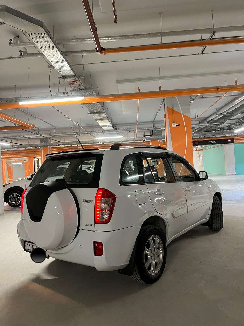 السلام عليكم ورحمة الله وبركاته
اللبيع تيكو 
كير ميكانيك مكينة 2000 
الموديل 2014
كير محرك خير من الله    
صدر امامي خلفي صوت برغي ماكو  
ويل گب گروم
أشاير بالمري 
تدفئة كراسي 
تبريد ثلج
فتحة ب السقف 
تحكم ستيرن 
تايرات جديدة
بردة صندوق خلفية اصلية 
شاشاة مارسدس الاصلية كامرة خلفية 
ماشية 116 km  الف حقيقي
سياره جاهزه وأستعمال شخصي استلام من شركه
بأسمي رقم بغداد الجديد تحويل ثاني يوم
السعر 70 وبيها مجال بسيط  !!
مكان السياره بغداد المنصور 
رقم الهاتف /***********
