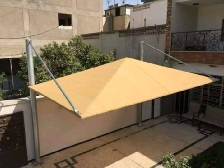 اعلان اعلن  حداده متنقل وعامه ويوجد لدينا كادر يعمل بالابواب بالشبابيك والسقايف الحديثه الكيا اسبان ساندويتش بنل اسعار مناسبه وحديد ثقيل 2 ملم
والمحجلات والكتائب كافه اعمال الحداده
موقعنا الكائن تكريت القادسيه شارع  العام

باداره بلال الحداد 
*********** 
***********
