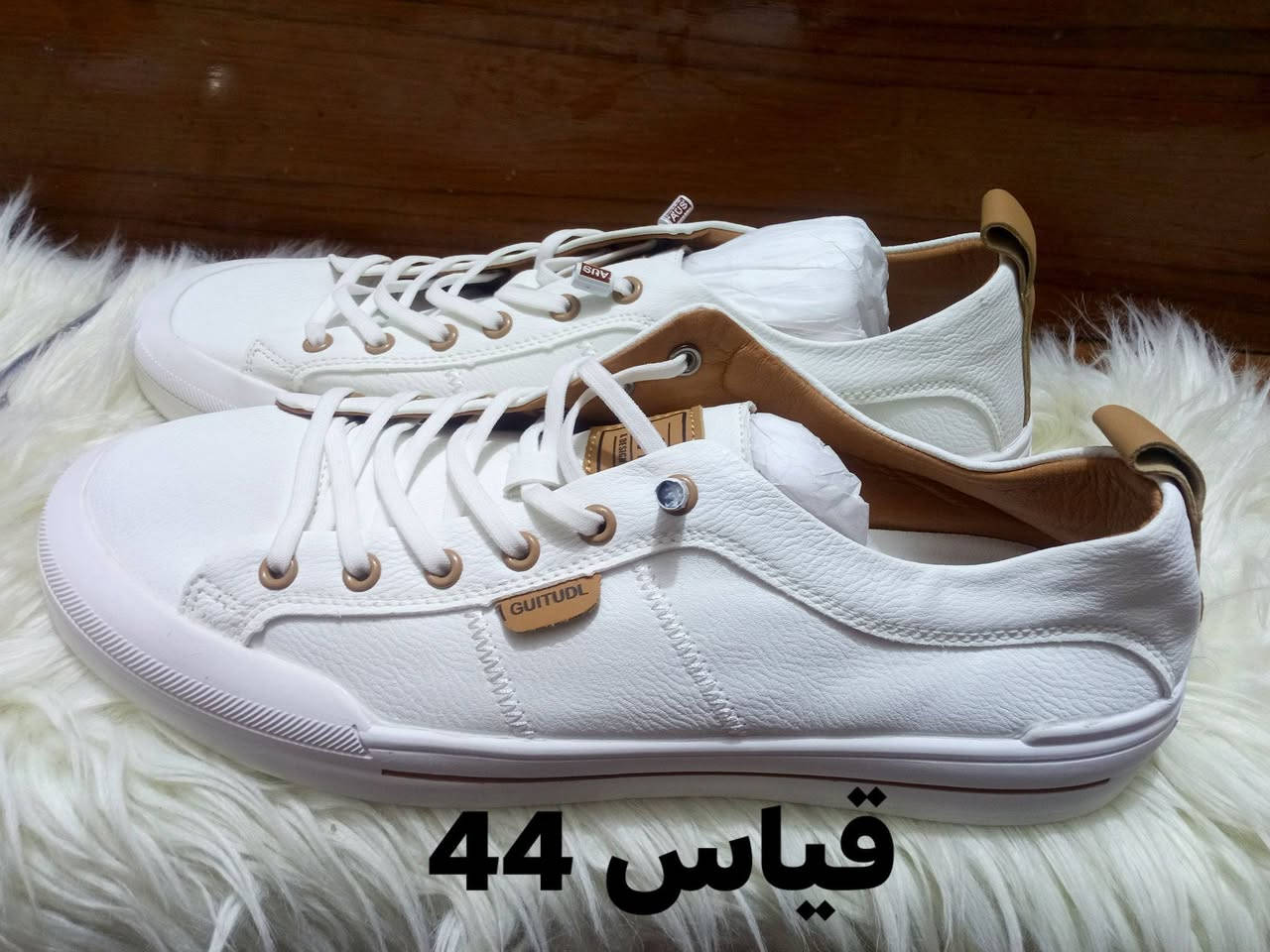 السلام عليكم ورحمه
اي استفسار خاص توصيل لكل المحافظات


**إذا كنت صاحب هذا الإعلان وتريد حذفه لأي سبب، رجاءا أرسل رسالة إلى الدعم الفني**