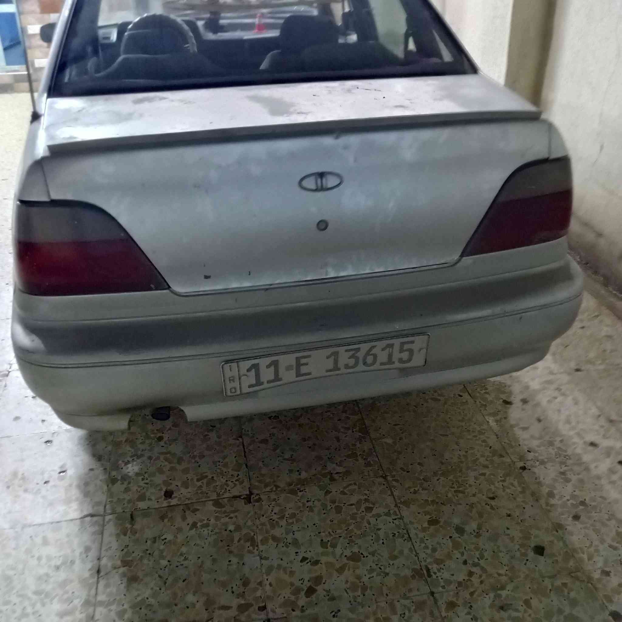 السلام عليكم دايو سلو كير مكينه خير من الله سياره بلاديه لا خياس لا ضربه سياره خير من الله تراي 140 شرط رقم بغداد بسمي تحويل ثاني يوم سعر 30 مجال بصيط مكاني بغداد نتصل وتدلل واتساب ***********
