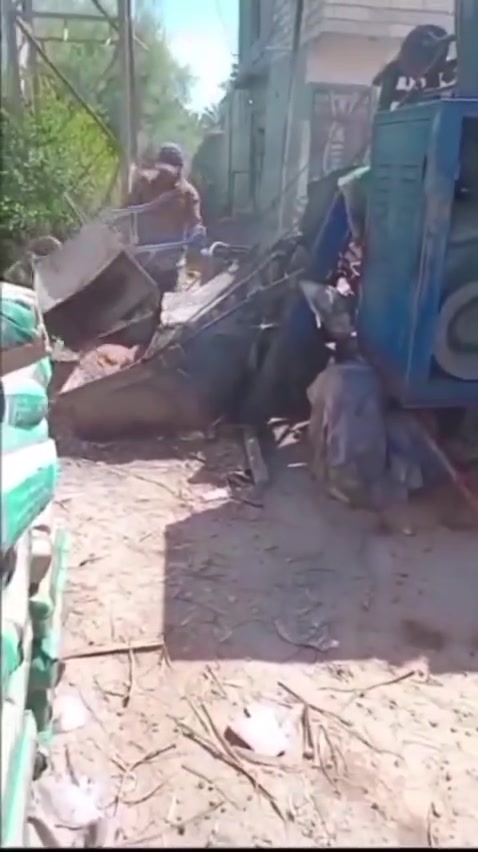 السلام عليكم نشتغل الهيكل بدون سقف كرسته وعمل بسعر ٦ملايين ***********تصل
