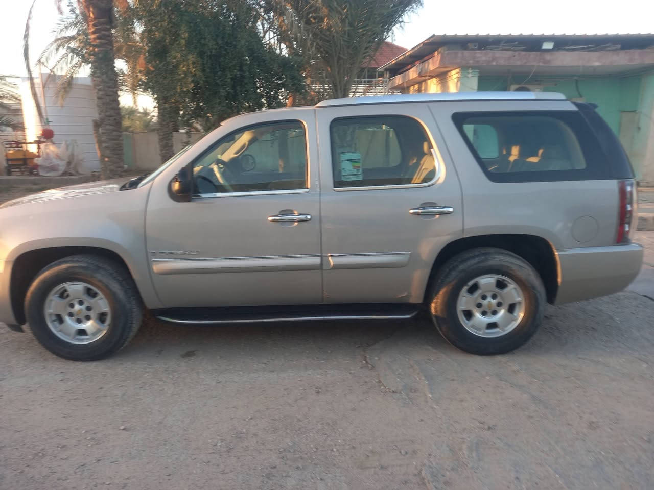 سلام عليك يوكن دنلي فتحه باب خلفي شفط تخم تاير جديد كشنات جلد مديل 2014رقم جديد تحويل ثاني يوم وارد خليجي سعر160 وبي مجال مكان بصره قضا المام الصادق
***********
