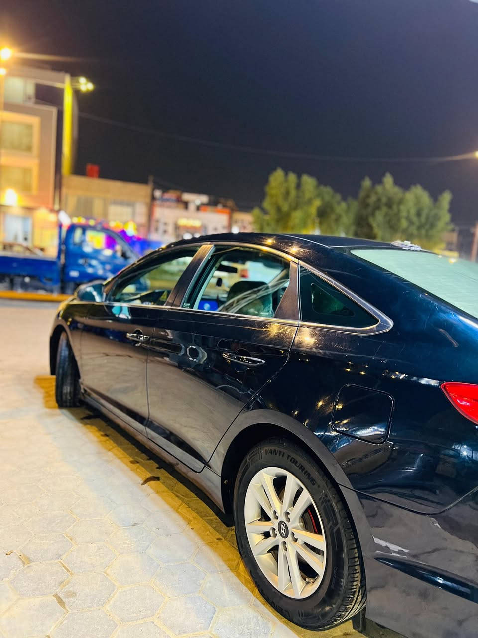 النجف
السلام عليكم سوناتا ١٧  أربيل بيه قطعه تبديل سرقه وبيه صبغ ربع جاملغ   صبغ المكان النجف ***********
