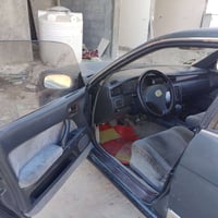 بطه متصل موديل ٩٥ بغداد بسمي مكفولة نقل وكص وضربه  كير مكينه حداديه تم...