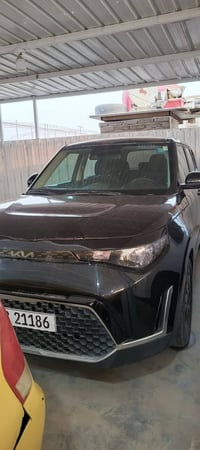كيا صول • موديل ٢٠٢٣ • قابل تفاوض