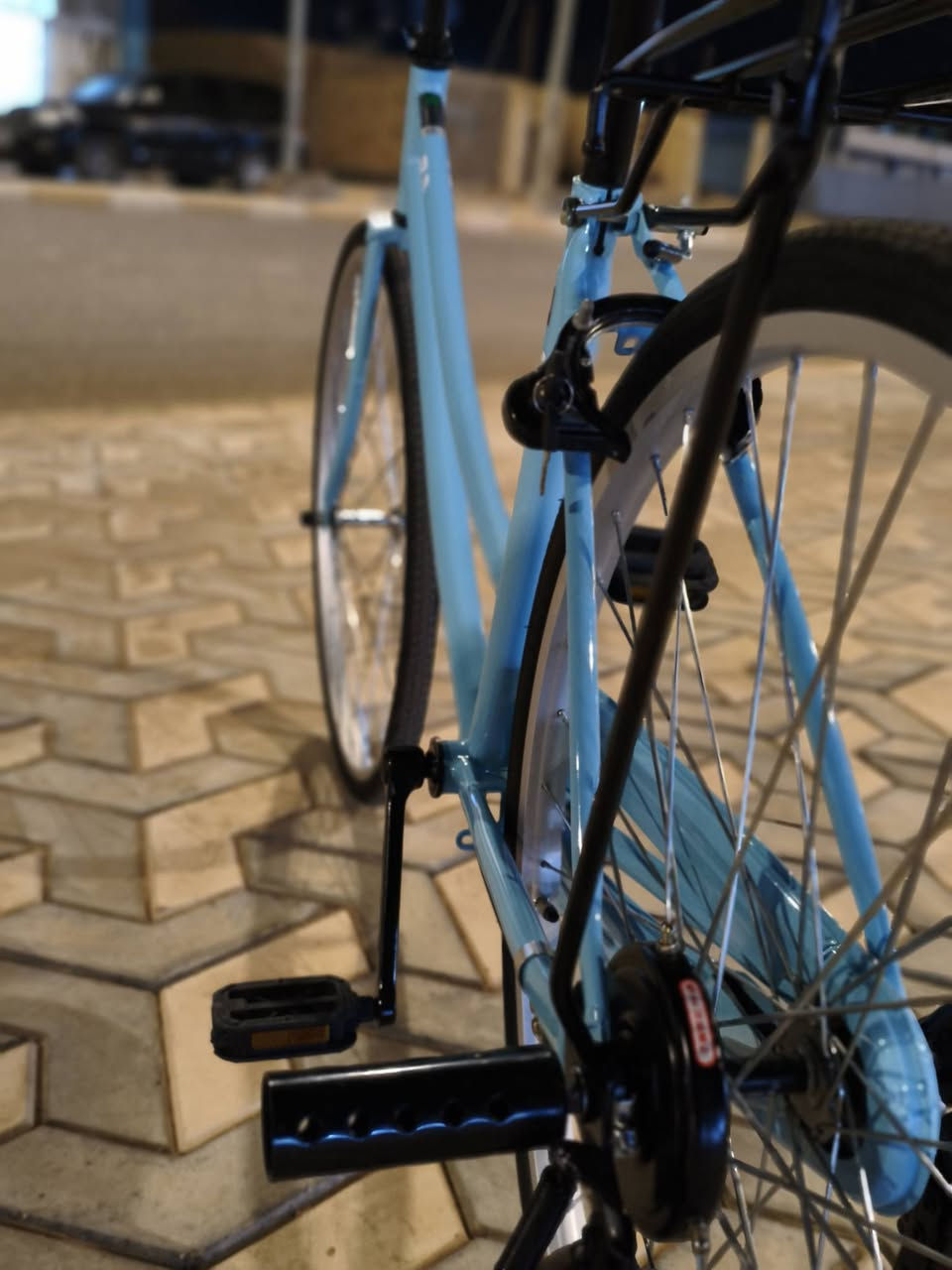 سلام عليكم مرخصت مدير الكروب بيسكل البيع بناتي شركه BD بيدي حرفين مديل 26مكاني  العماره ميسان حي الغدير السعر خاص


**إذا كنت صاحب هذا الإعلان وتريد حذفه لأي سبب، رجاءا أرسل رسالة إلى الدعم الفني**