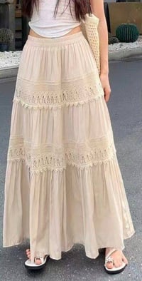 تنوره كلوش • موديلات 2026 • مجمع نور العيون