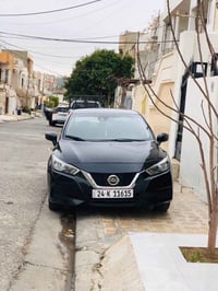 ڤيرسا SV • ٢٠٢١ • ايرباق