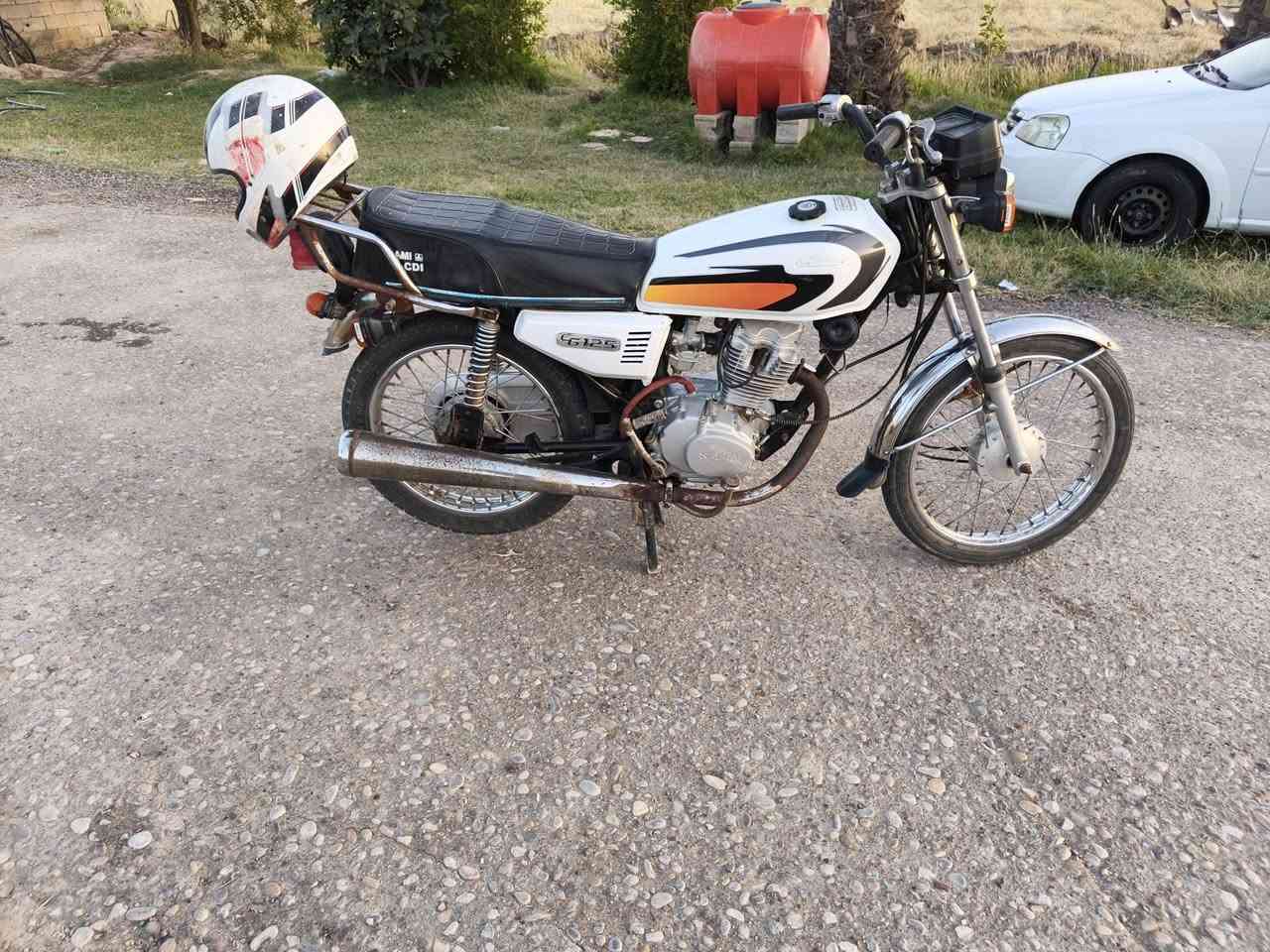 البيع نامه بدون اوراق الي مو شراي لا يراسل سعر 400وبيه مجال


**إذا كنت صاحب هذا الإعلان وتريد حذفه لأي سبب، رجاءا أرسل رسالة إلى الدعم الفني**