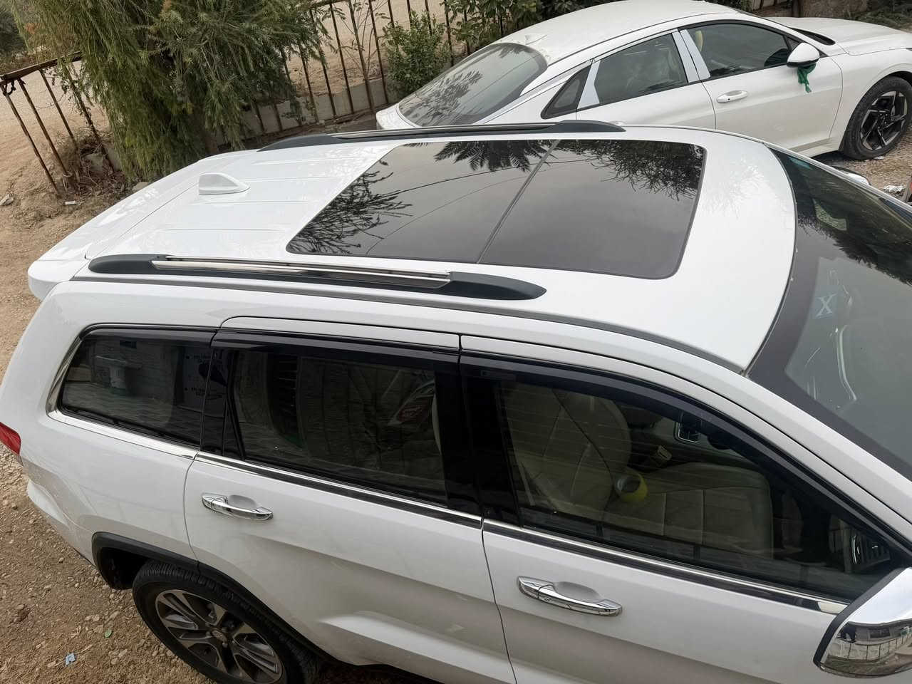 للبيع | جيب لمتد موديل 2018 وارد خليجي–


**إذا كنت صاحب هذا الإعلان وتريد حذفه لأي سبب، رجاءا أرسل رسالة إلى الدعم الفني**