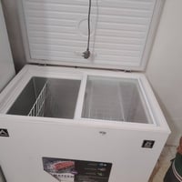 مجمده شركه المتين كارتون استعمال ٦ أشهر رايدهه ب325 وهاذا رقمي 0782223...