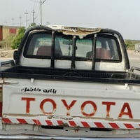 جمره • ٢٠٠٤ • مكينه كير حداديه