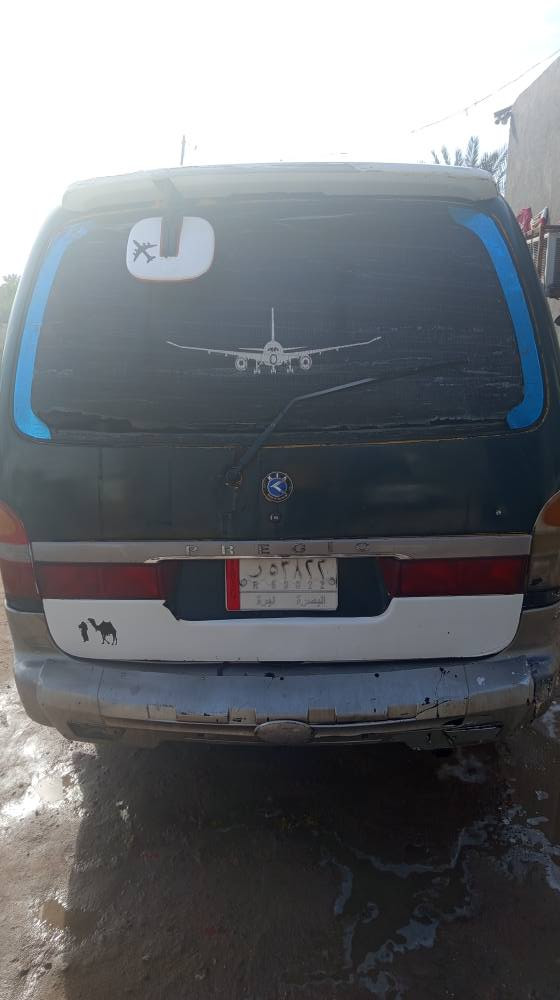سلام عليكم كيه بريجو للبيع موديل 1996 ماندل راعيها اتكفل سرقه وعشاير مكينه تبخر شواصي معمره دواخل تخبل شاشه كامره بك والباقي شوف العيين العنوان البصره ابي الخصيب رقم الهاتف .*********** السعر 25 وبيها مجال قليل كلش ابو الخصيب, البصرة
