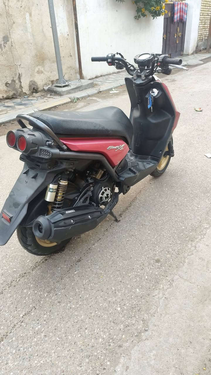 السلام عليكم حبايب 
كل عام وانتم بالف خير سنه سعيده عليكم 

لعيون السنه الجديد عرض لفتره قصيره 

سكنس جبلي ويل كب دبل خلفي امامي 

دراجه حاويه طالعه من معرض الزيتون بالناصريه 

جديده جيب فيتر وفحص ؤين ميعجبك تراي الك للبصره وتعال 

العنوان ناصرية حي سومر قرب عمارة ماجد 

الهاتف ***********

السعر مليون و500. المايعرف سعرها اطلع كبل 

طالعه بواحد و900

والشراي يدلل علينه
