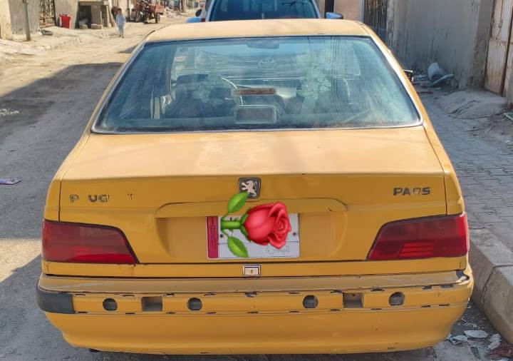 السلام عليكم سيارة بيجو بارص  موديل ٢٠١٦ مصفرة من كلشي  (السعر ٣٠) السيارة وسط مكينتها بيها تبخير
الهاتف.    ***********
