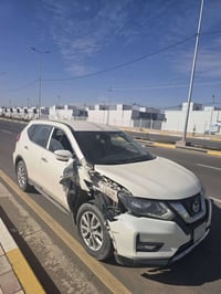 اكستريل • ٢٠٢٠ • حادث سونار