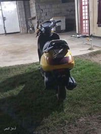 دراجه سبيسي اللبيع تفاصيل والسعر خاص