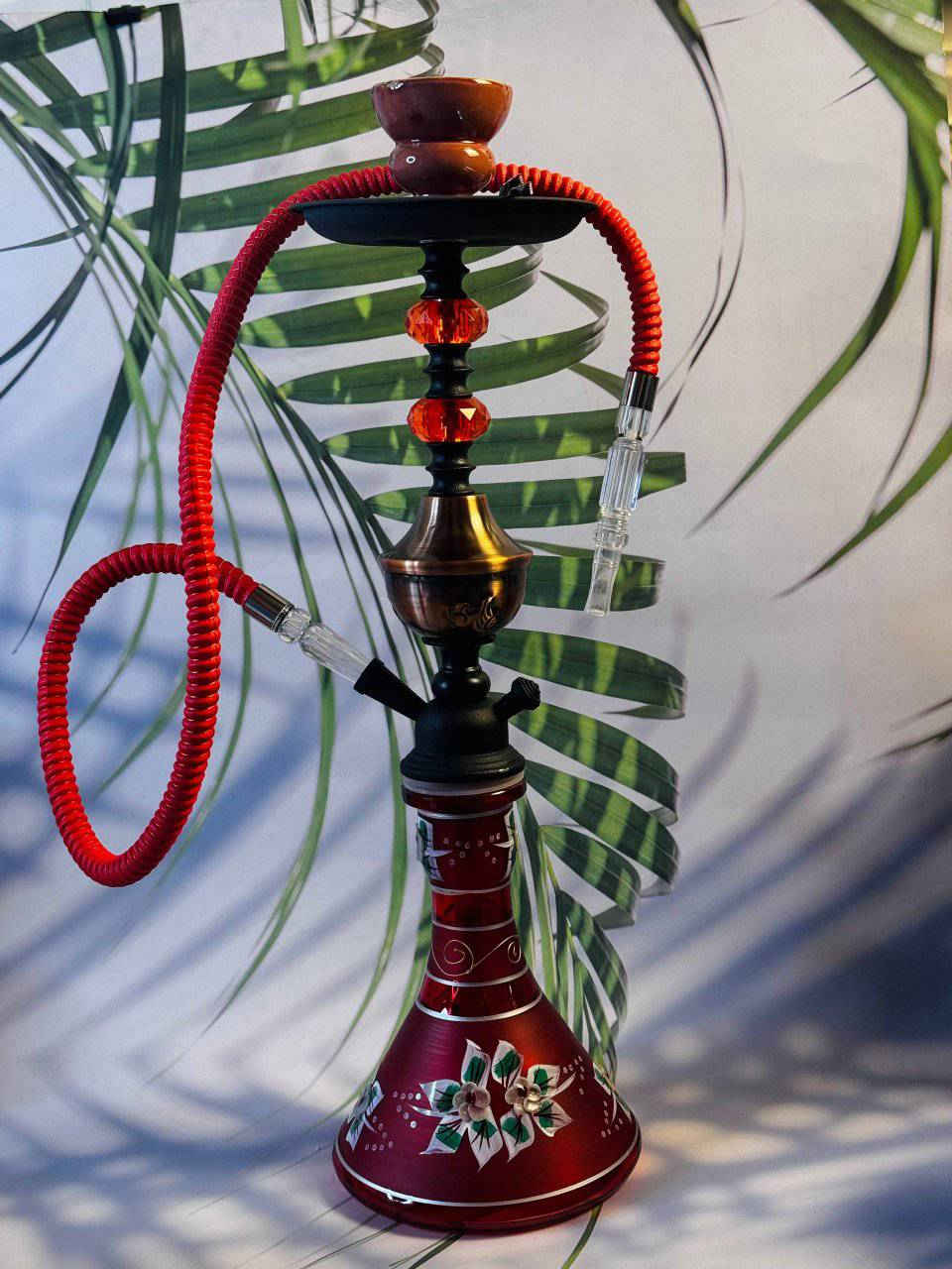 نركيله حجم وسط 
شي كولش حلو ونازك 
السعر  خاص 
توصيل جميع المحافظات


**إذا كنت صاحب هذا الإعلان وتريد حذفه لأي سبب، رجاءا أرسل رسالة إلى الدعم الفني**