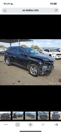 ———————🔥 النوع:توسان  سنه الصنع /2024 حاله السياره بوضع الشركه🚙  محرك ...