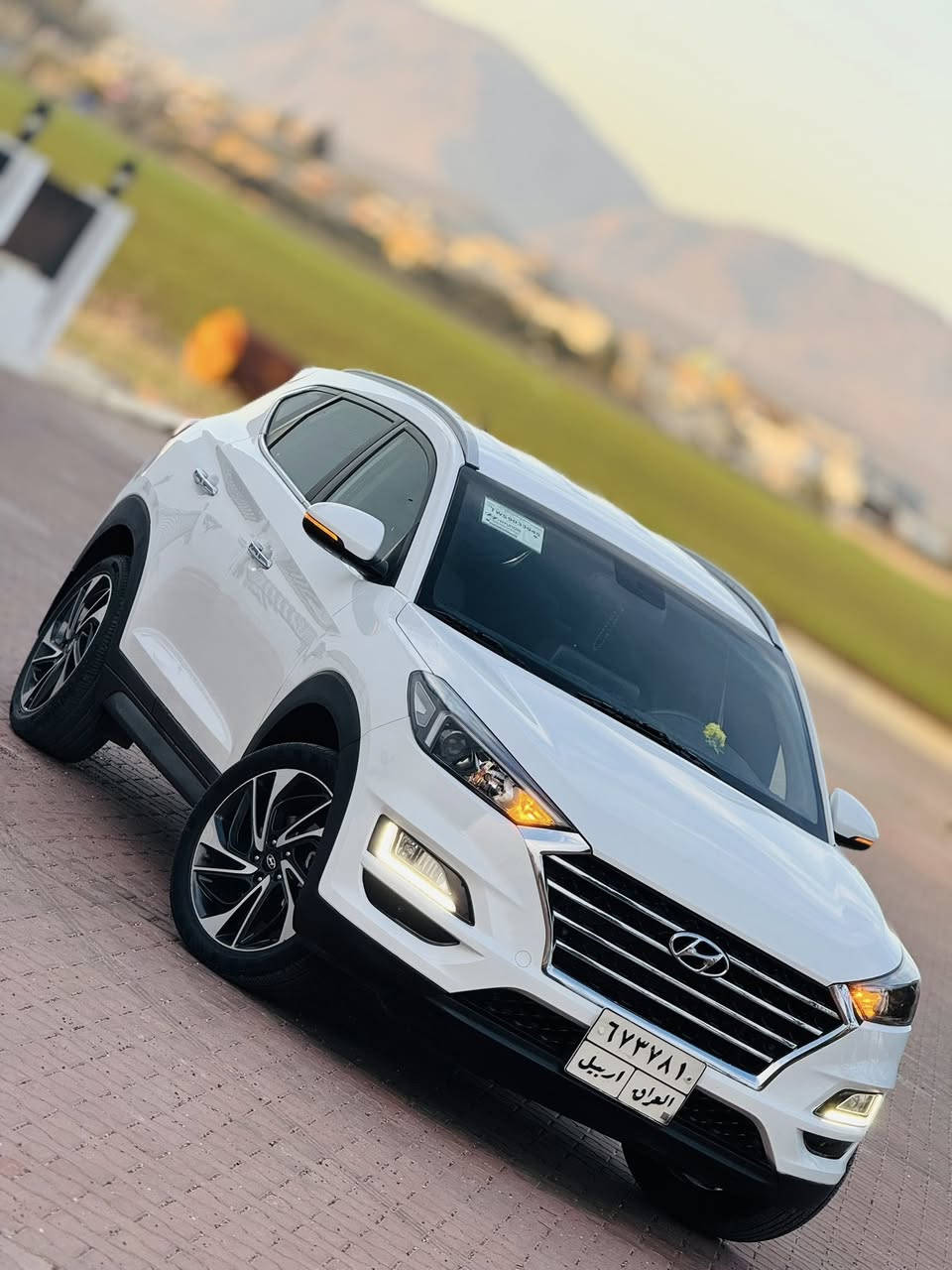 للبيع | هيونداي توسان (2021 )🔥

فرصة للجادين فقط… السيارة نظيفة ومكفولة وما تحتاج صرف!
  

✅ ماشية: ( 78 )كم فقط

✅ كفالة عامة  بدون صبغ   سياره جديد  جديد 
 سياره بس بيها  مكانين  تعديل بارد   جدن بصيط 

✅ كاملة المواصفات ماعدا فتحة السقف

✅ حالة ممتازة جداً داخلي وخارجي

✅ محرك + گير + شاصي وكالة

✅ صيانة منتظمة / استعمال نظيف

✅ بدون حوادث أو مشاكل ميكانيكية

✨ المواصفات:

شاشة / كاميرا رجوع

حساسات أمامي وخلفي

كروز كنترول

تشغيل بصمة + دخول ذكي

تدفئة مقاعد

تحكم مقود

سنسرات مطر وضوء

🚗 سيارة استخدام عائلة، ناعمة جداً ومريحة

ما تحتاج أي صرف نهائياً ✅

📍 الموقع:عقرة 

💰 السعر: (207)$$$  مجال 

📞 للاتصال:  واتس ئاب (***********)
اسيا سيل (***********)
