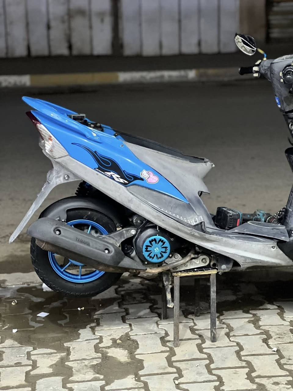 سلام عليكم حبايب للبيع ماكس عدله لون سمائي تزويد خارجي فقط كفاله عامه مكينه خرسه شلعه معدل مكاني بابل المحاويل للبيع او مراوس ***********
