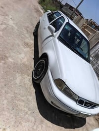 دايو سلو موديل 1996بغداد كير مكينه جديد صدر تخم تاير وباتري جديد كهربا...