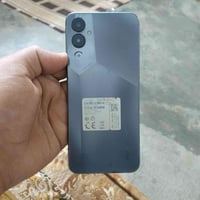 تكنو بوفا 4 • ١٢٨ جيجا رام ٨+٣ • نضيف
