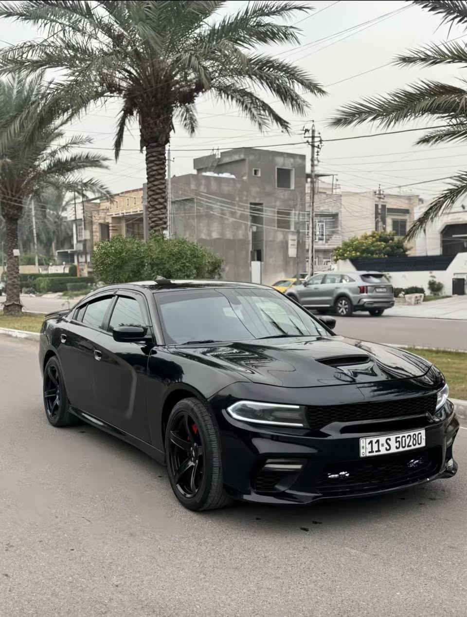 سلام عليكم اخوان مكلف بل نشر
جرجر 2021
اصل مشروع وطني تحويل ثاني يوم 
كشنات كهربائيه
تشغيل عن بعد فول مواصفات حادثها موثق بل صوره سياره كلش حلوه ومرتبه صاحبها متوازي عل بيعتها سعر 188وبيها مجال شوي 
رقم صاحبها ***********
