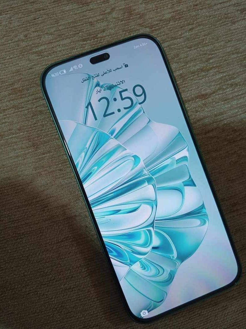 سلام عليكم
X8bهونر
ذاكره 256 رام 8 بلادي للبيع 175 بغداد العبيدي ***********
