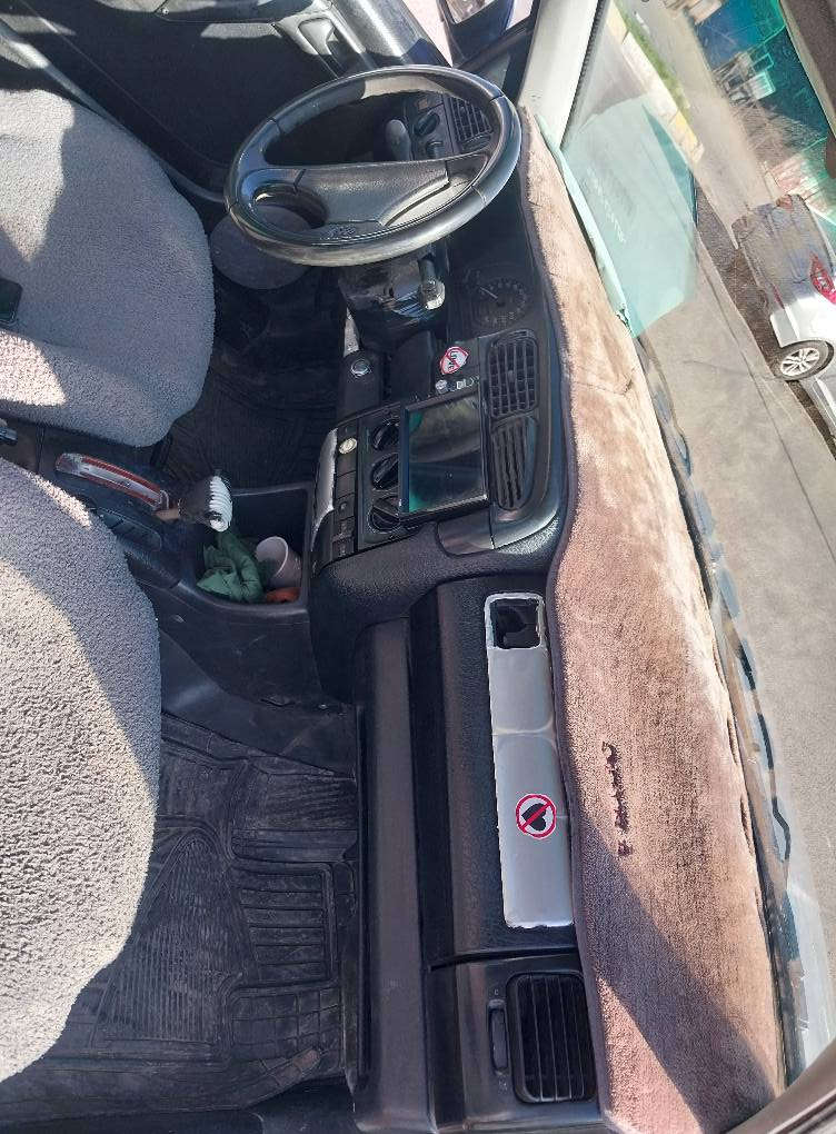 كولف نفخ موديل ٩٤ رقم سليماني جديد كير محرك كاميرى تو ماتيك تبريد بدون ضربه *********** كركوك, العراق
