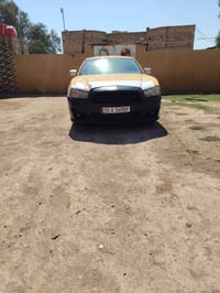 تشارجر • ٢٠١١ • حادثه