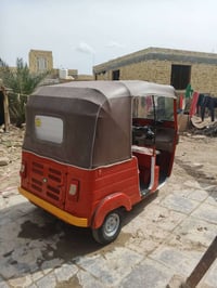 تكتك • موديل ١٨ • ناصريه للفهود