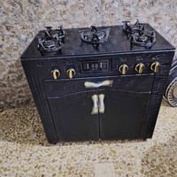طباخ جديد • نادر الاستعمال • حي الانتصار