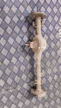 أكسن • قطع غيار • بيه مجال