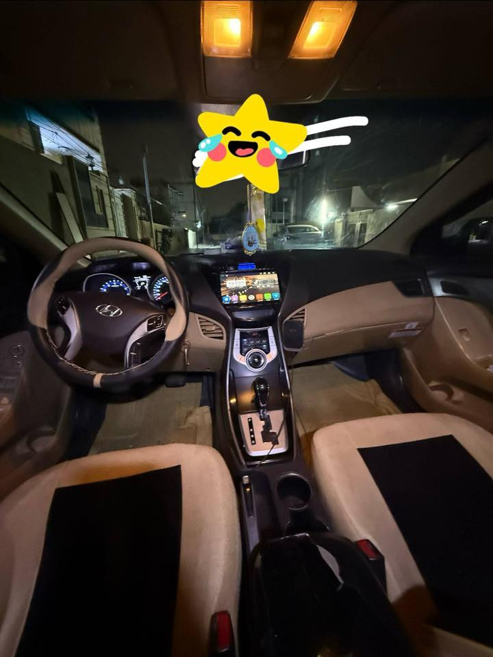 النترا 2013 خليجي  تخم تايرات جديد باتري جديد  مكينه 1800 كير محرك مكفول تبريد ثلج بيها دوسه صبغ ونص جاملغ العنوان بغداد لاستفسار الاتصال  
   0771 748 8122
