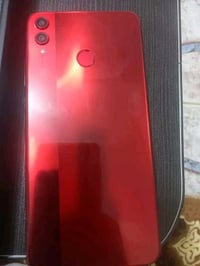 هونر 8x • ١٢٨ جيجا • شاشة تحتاج تبديل