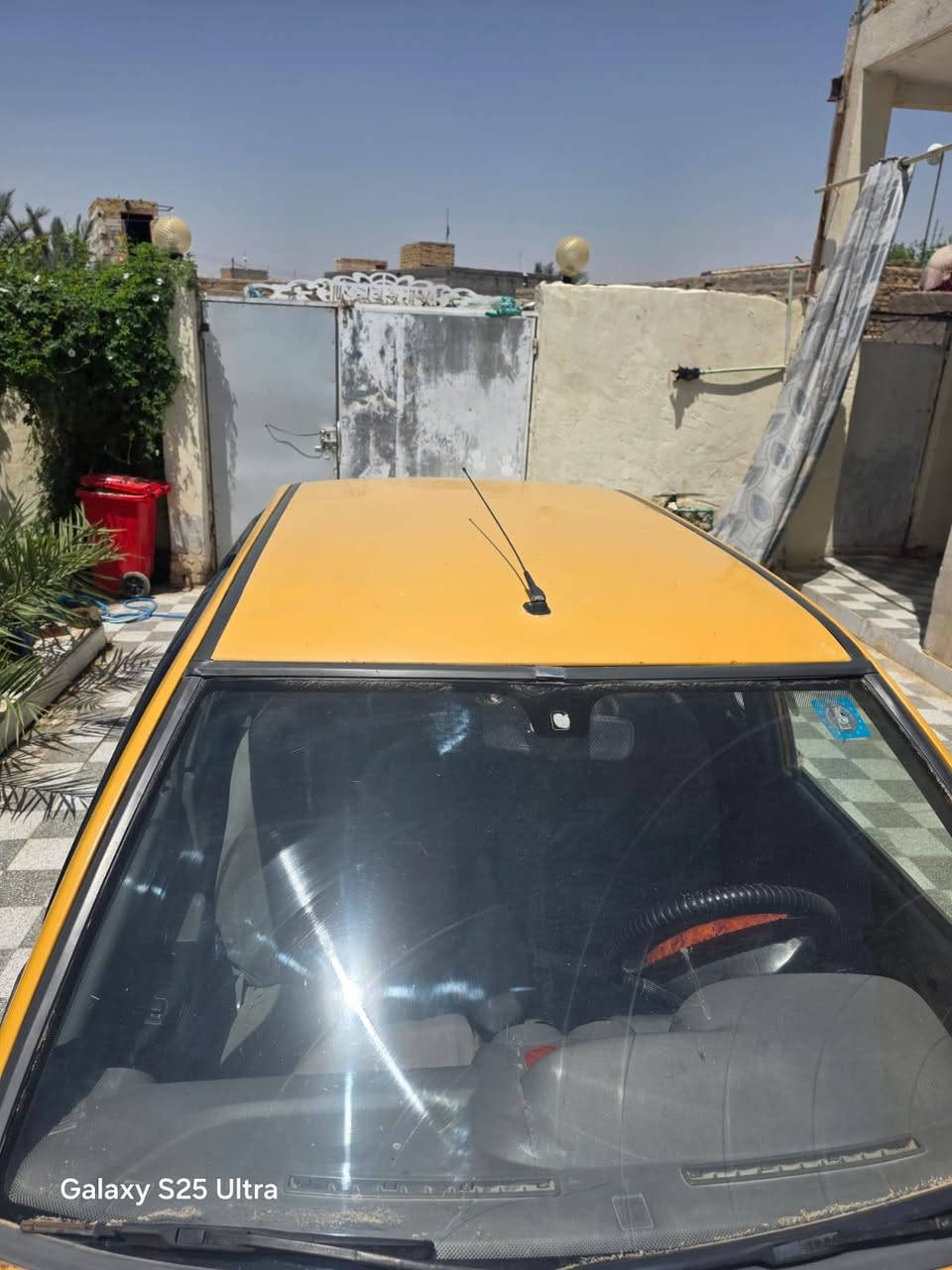 السلام عليكم سايبا موديل 13 سياره جاهزه كير مكينه حداديه نص ونص تخم تاير نضيف كهربائياتها شواصي سليمه كشرتها حلوه مصفره خط وبحث موجودات مداور ثاني يوم السعر 21 وبيها مجال ***********
