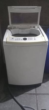 غسالة ملابس • أجهزة منزلية